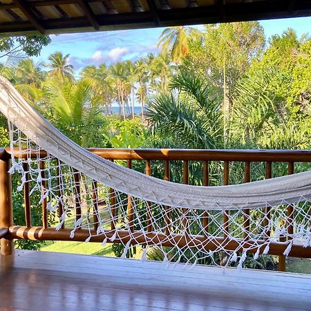Отель Sup House Barra Grande Экстерьер фото
